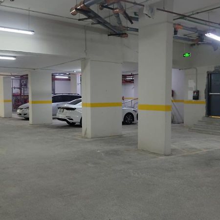 Manazel Al Diafah Serviced Apartments Olaya Riadh Exterior foto