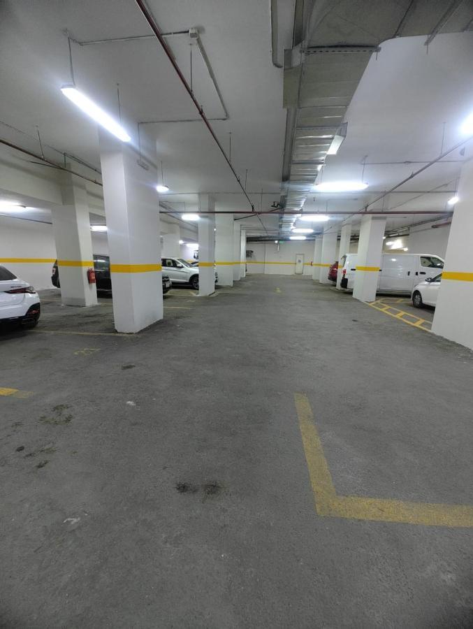 Manazel Al Diafah Serviced Apartments Olaya Riadh Exterior foto