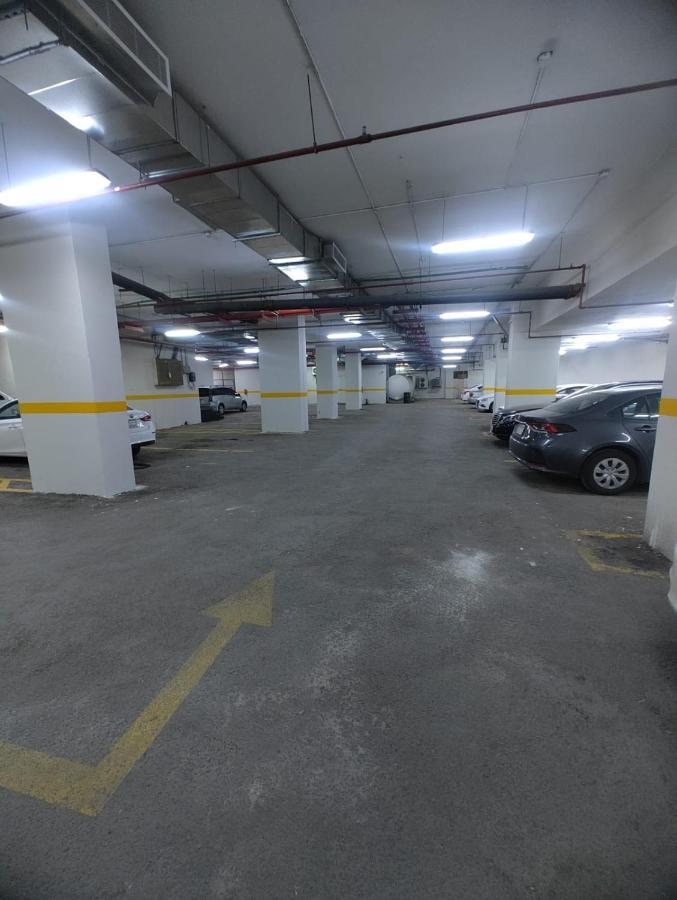 Manazel Al Diafah Serviced Apartments Olaya Riadh Exterior foto