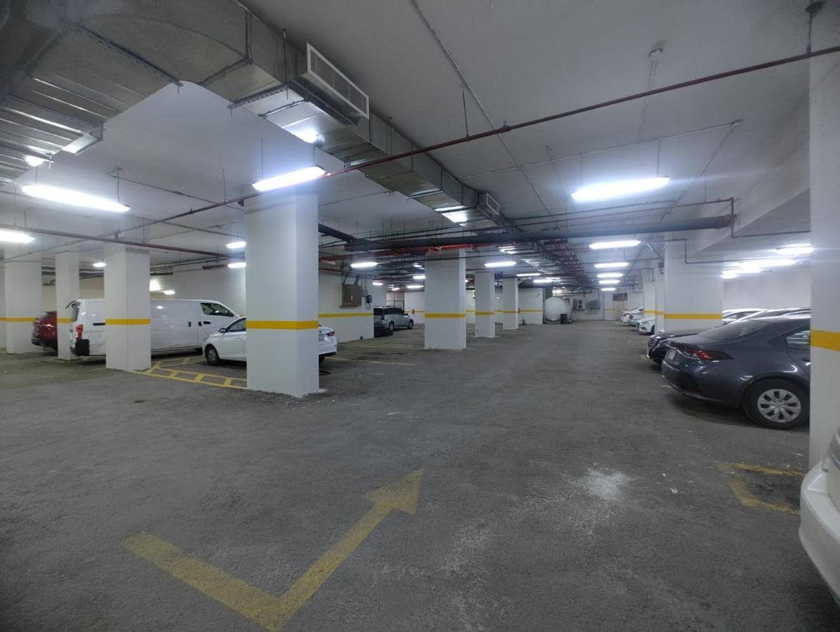 Manazel Al Diafah Serviced Apartments Olaya Riadh Exterior foto