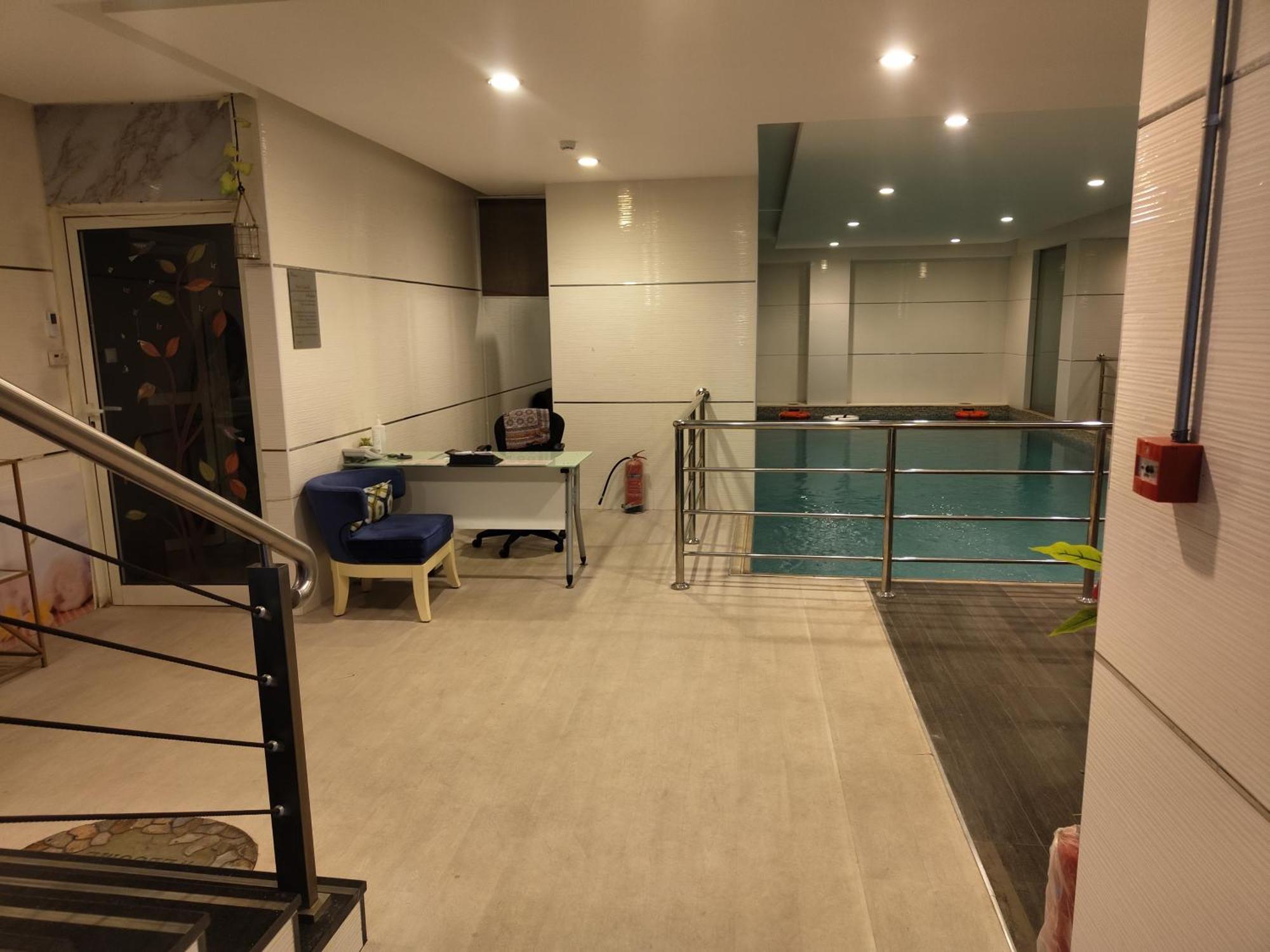 Manazel Al Diafah Serviced Apartments Olaya Riadh Exterior foto