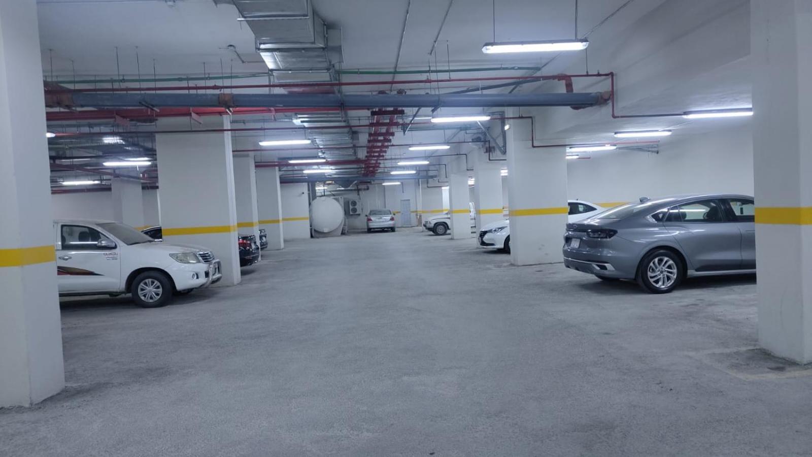 Manazel Al Diafah Serviced Apartments Olaya Riadh Exterior foto