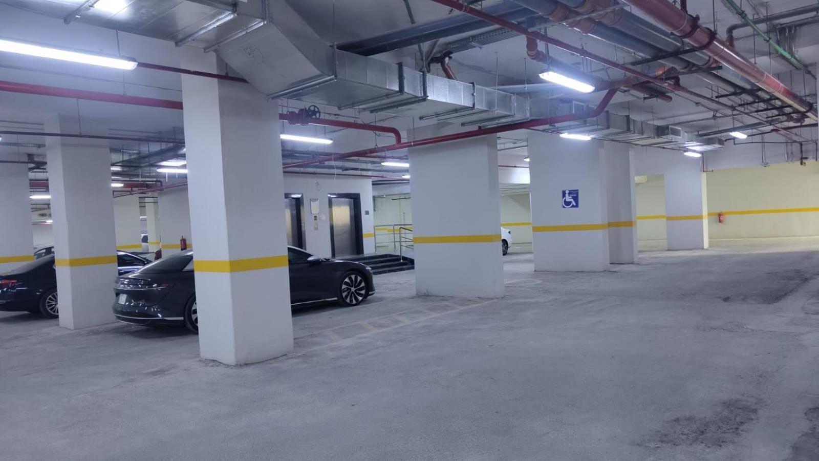 Manazel Al Diafah Serviced Apartments Olaya Riadh Exterior foto