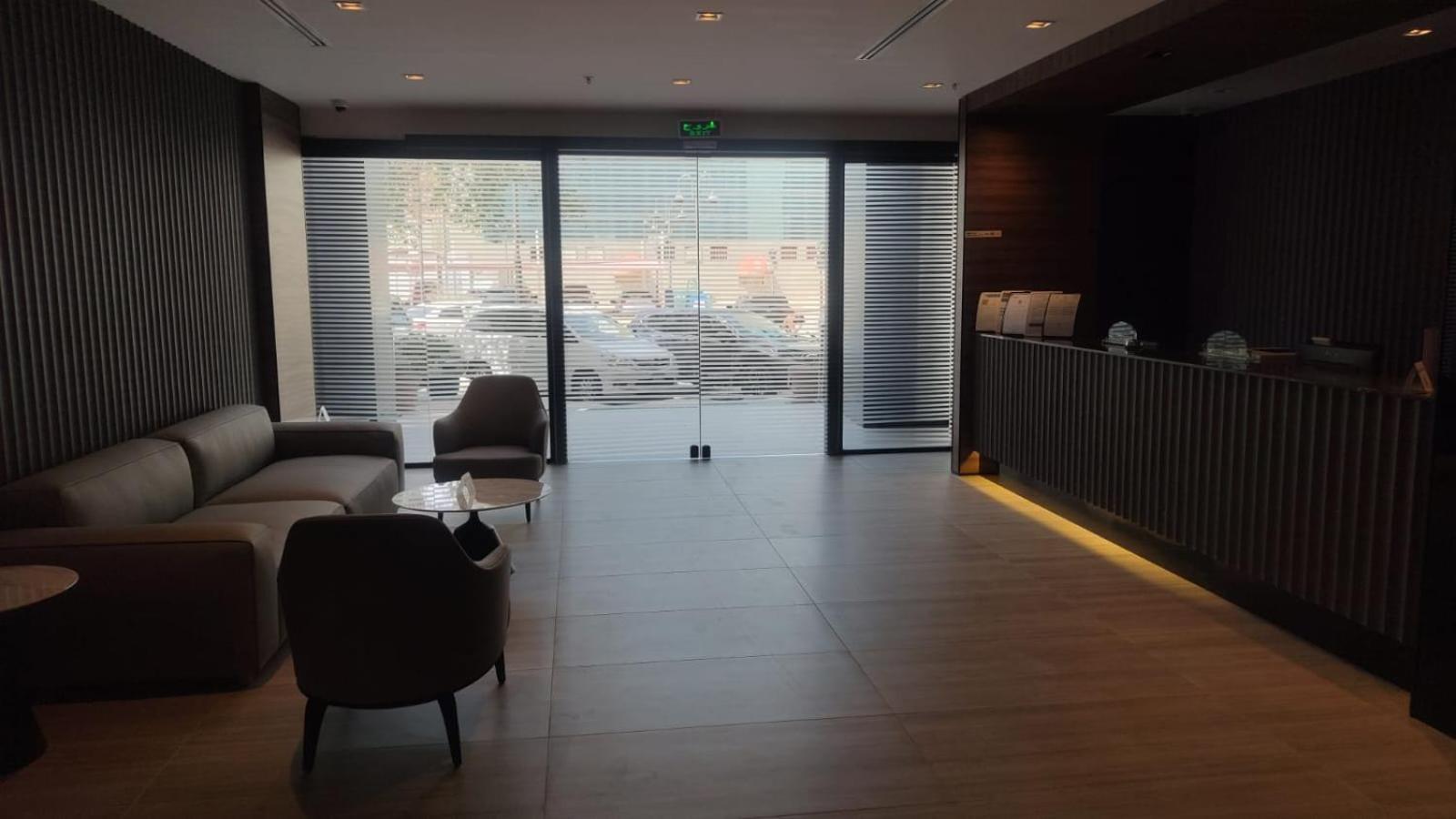 Manazel Al Diafah Serviced Apartments Olaya Riadh Exterior foto
